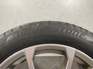 Llantas BMW Serie 3 G20 17" Originales