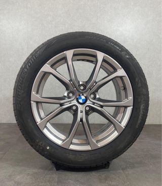 Llantas BMW Serie 3 G20 17" Originales