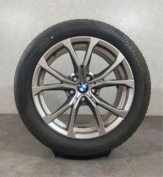 Llantas BMW Serie 3 G20 17" Originales