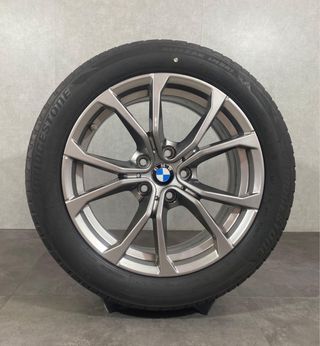 Llantas BMW Serie 3 G20 17" Originales