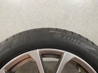 Llantas BMW Serie 3 G20 17" Originales