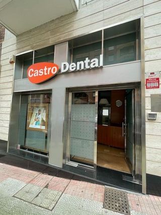 Local comercial en venta en Castro en Castro Urdiales