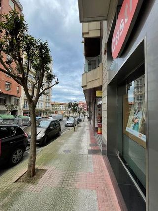 Local comercial en venta en Castro en Castro Urdiales