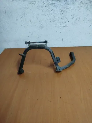 Caballete central Piaggio Mp3