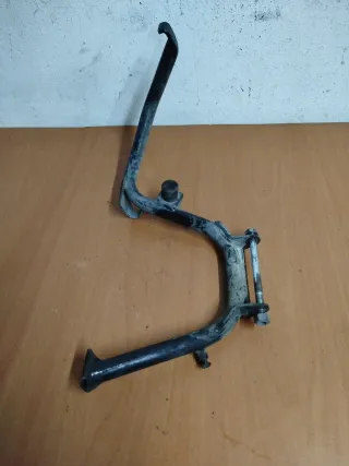 Caballete central Piaggio Mp3