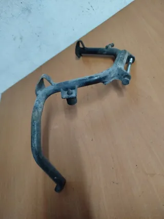 Caballete central Piaggio Mp3