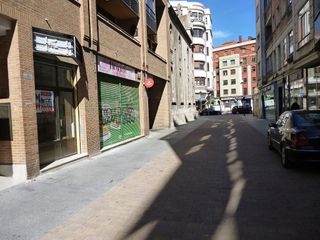 Garaje en venta en Zona Sur en Burgos