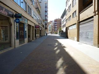 Garaje en venta en Zona Sur en Burgos