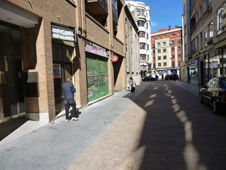 Garaje en venta en Zona Sur en Burgos