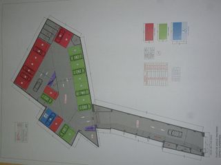 Garaje en venta en Zona Sur en Burgos