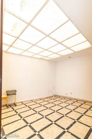 Piso en venta en Centro Histórico - Plaza España en Cádiz