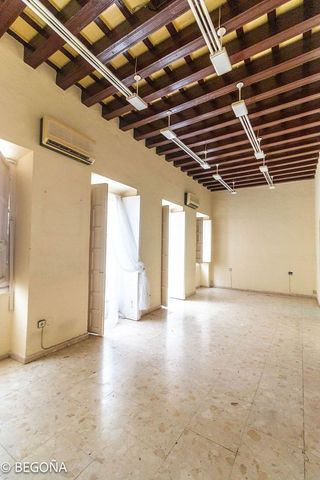 Piso en venta en Centro Histórico - Plaza España en Cádiz
