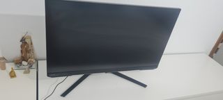 Monitor Samsung Odyssey G7 32 4K 144Hz