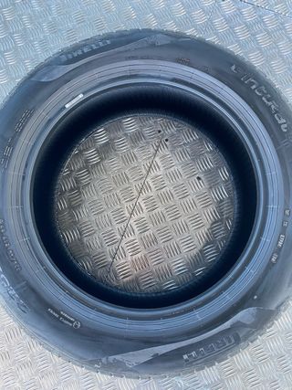2 Neumáticos Pirelli 225/55R17 97W