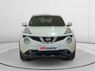Nissan Juke N-Connecta