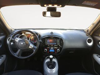 Nissan Juke N-Connecta