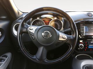 Nissan Juke N-Connecta