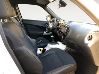 Nissan Juke N-Connecta