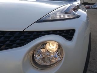 Nissan Juke N-Connecta