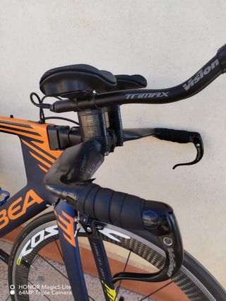 Bicicleta Orbea Aero