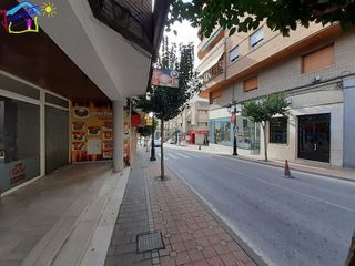 Local comercial en venta en Archena