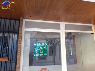 Local comercial en venta en Archena