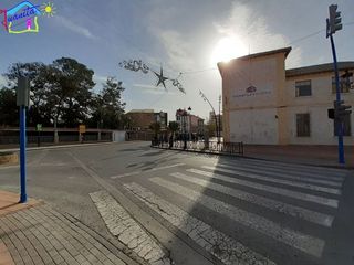 Local comercial en venta en Archena