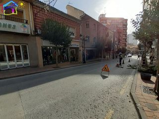 Local comercial en venta en Archena