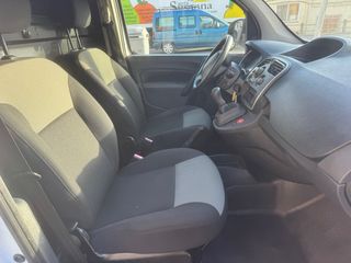 Renault Kangoo 2019