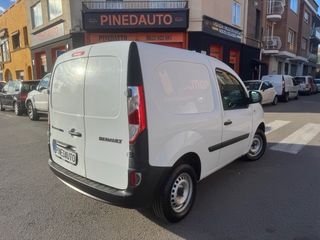 Renault Kangoo 2019
