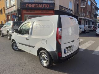 Renault Kangoo 2019