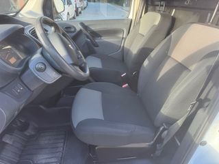 Renault Kangoo 2019
