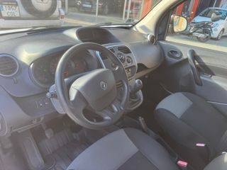 Renault Kangoo 2019