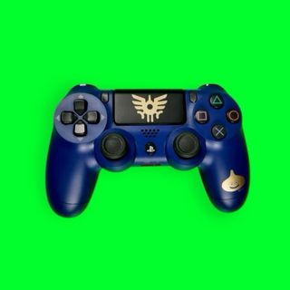 REBAJAS! Consola PS4 Slim Dragon Quest XI