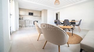 Piso en venta en El Acequión - Los Naúfragos en Torrevieja