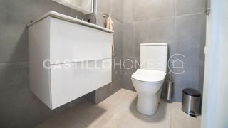 Piso en venta en El Acequión - Los Naúfragos en Torrevieja