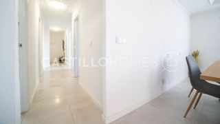 Piso en venta en El Acequión - Los Naúfragos en Torrevieja