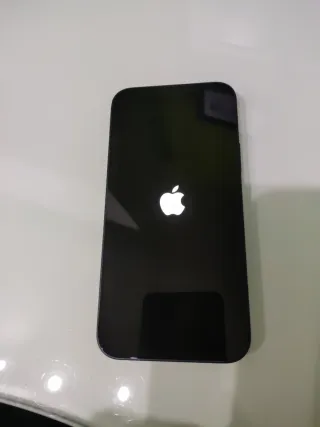 iPhone 12 Nero