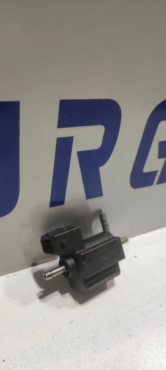 1045 VALVULA AIRE ADICIONAL JAGUAR XF