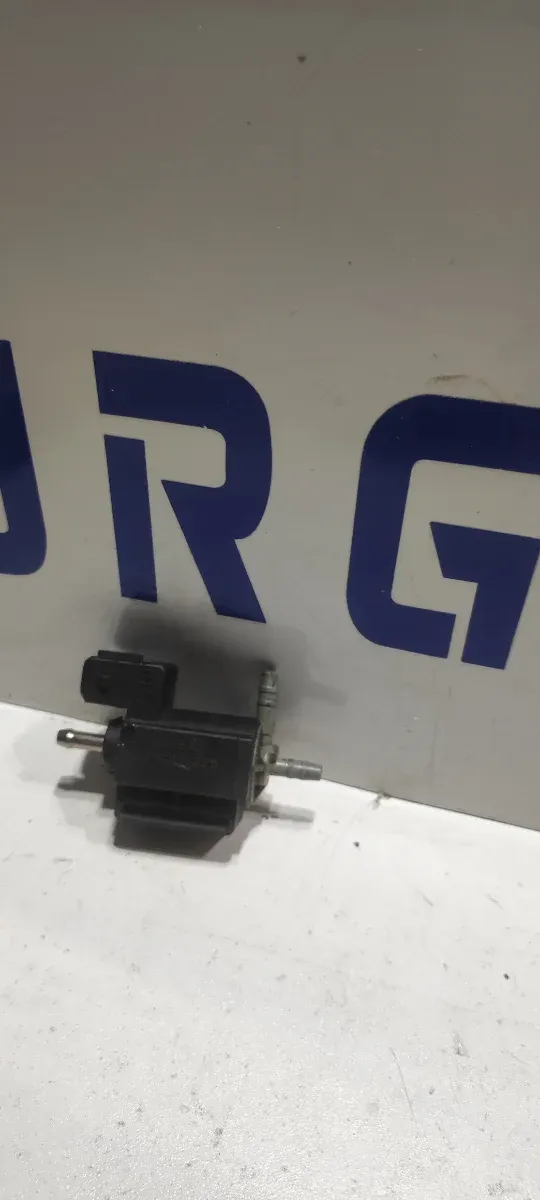 1045 VALVULA AIRE ADICIONAL JAGUAR XF