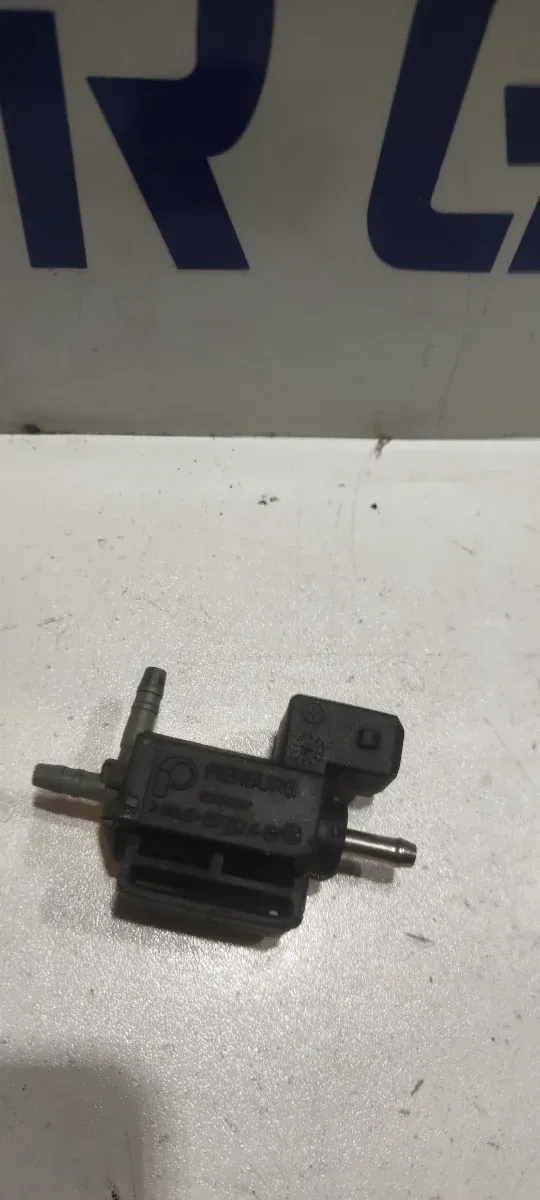 1045 VALVULA AIRE ADICIONAL JAGUAR XF