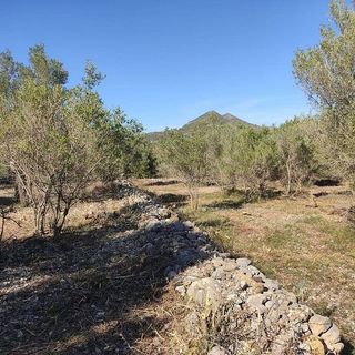 Terreno en venta en Alcalalí