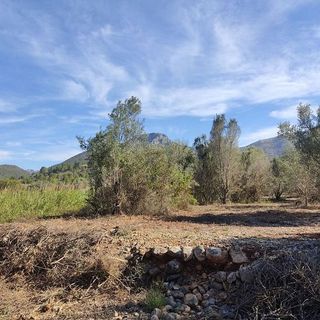 Terreno en venta en Alcalalí