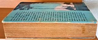 EL LIBRO DE LAS TIERRAS VÍRGENES