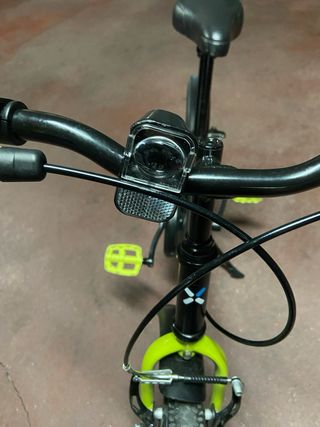 Bicicleta Infantil 16 Btwin