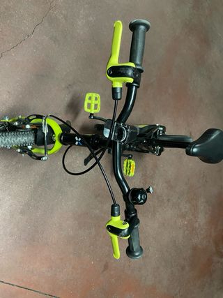 Bicicleta Infantil 16 Btwin