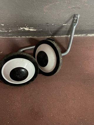 Bicicleta Infantil 16 Btwin