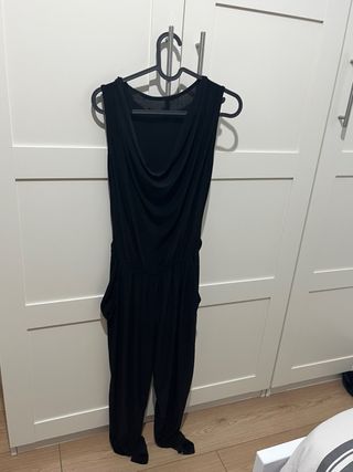 ropa de verano NEGRA Tallas L,M