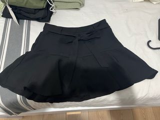 ropa de verano NEGRA Tallas L,M