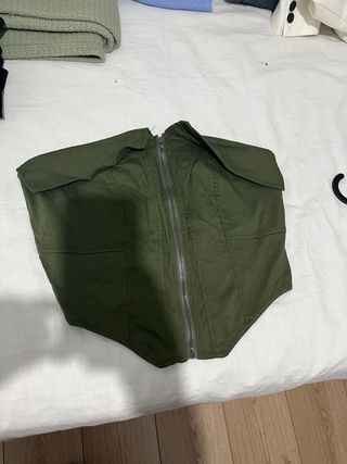 ropa de verano NEGRA Tallas L,M